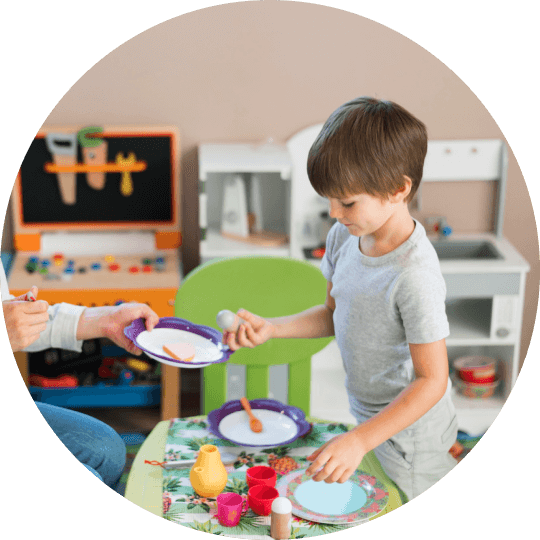 Extracurricular Activities